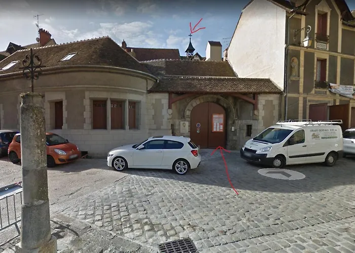 Atelier D\'Art - Vue Panoramique