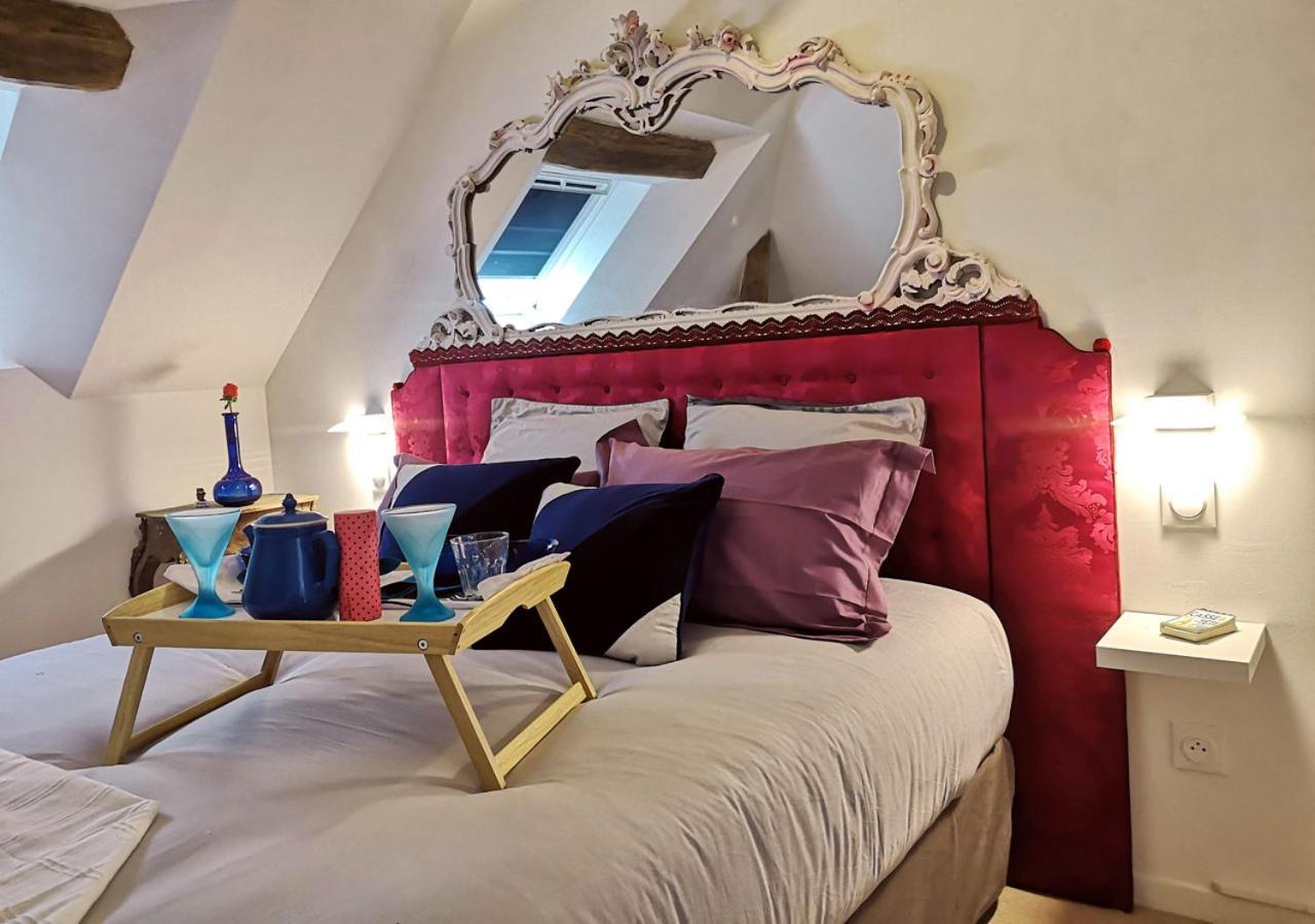 Atelier D'art - Vue Panoramique Apartment