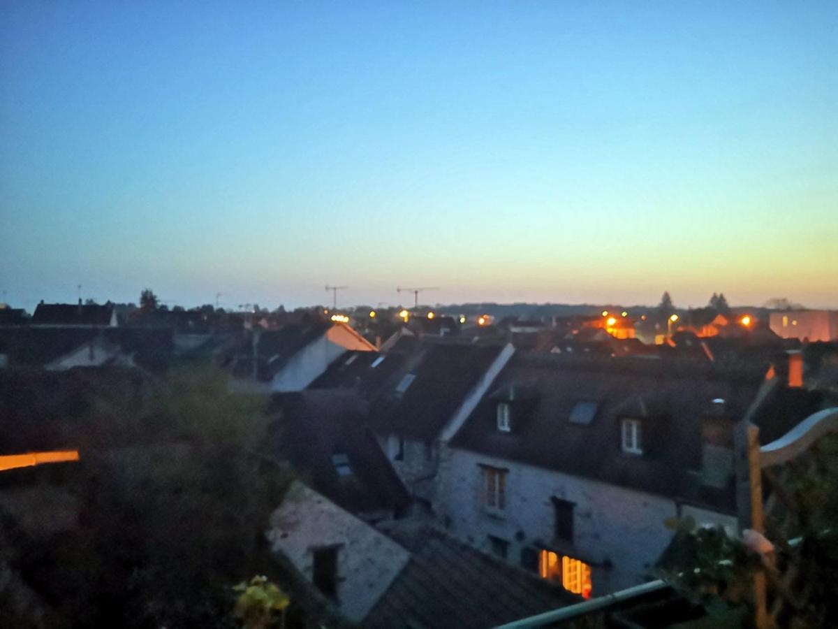 Atelier D'art - Vue Panoramique