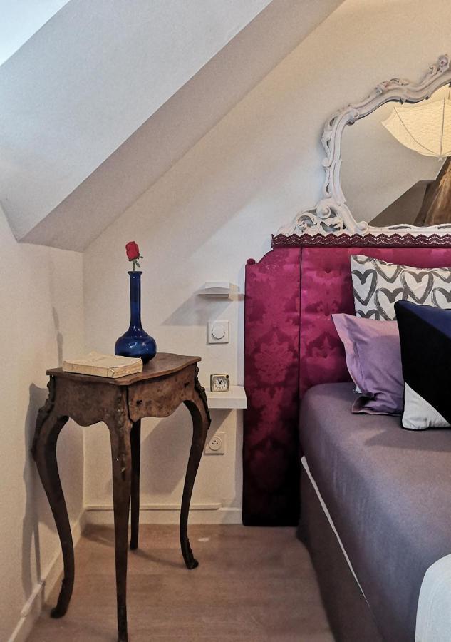 Apartment Atelier D'art *