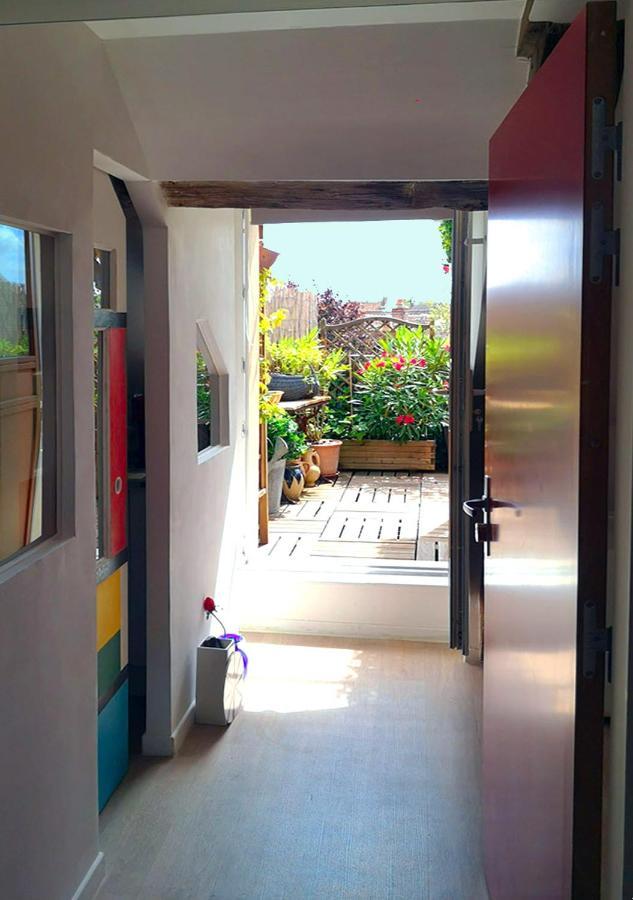 Atelier D'art - Vue Panoramique *