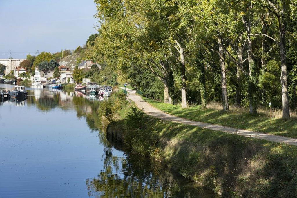 Atelier D'art - Vue Panoramique