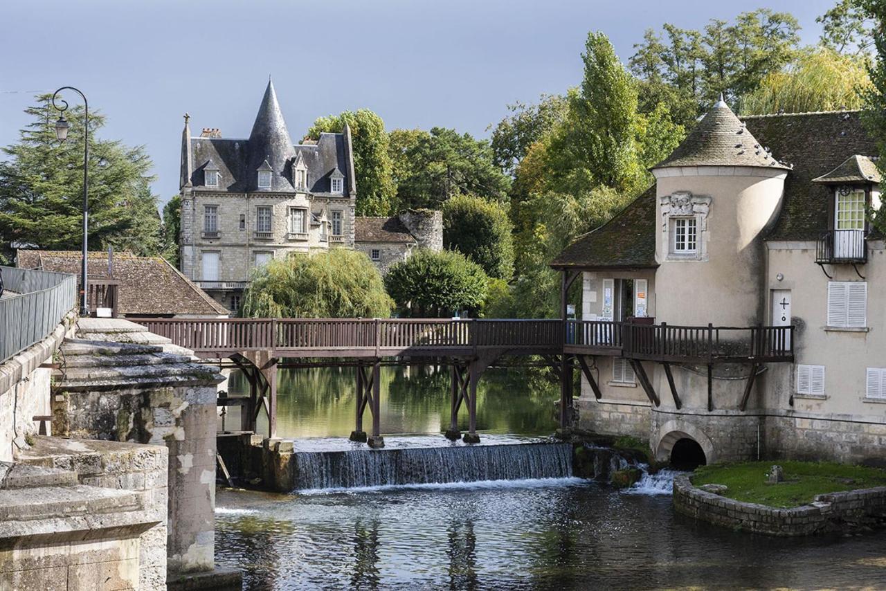 Atelier D'art Moret-sur-Loing